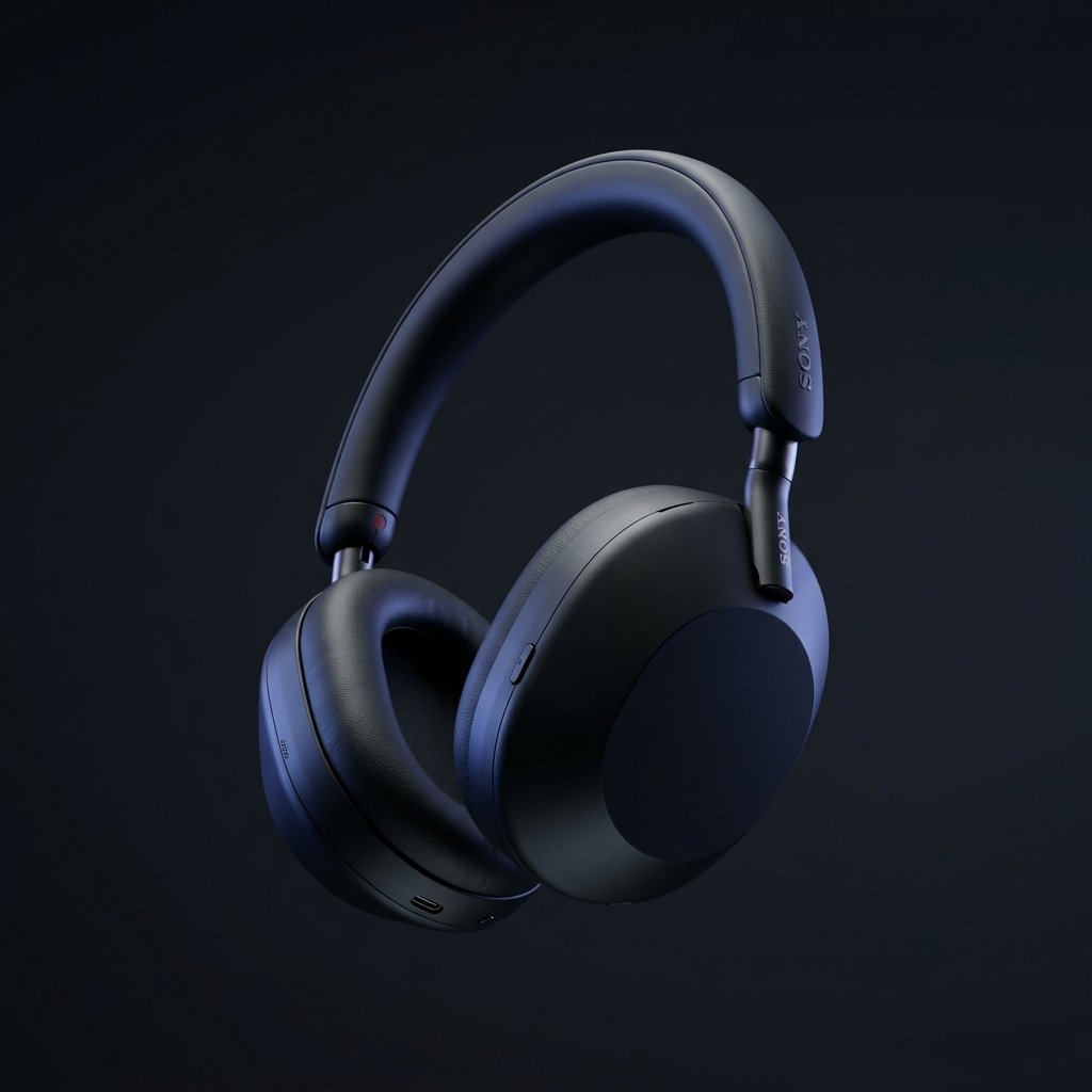 Sony WH-1000XM5 — Análisis & Recomendación | Nexo Plus